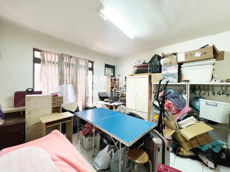 後站傳家堡透天房屋室內格局與周邊環境
