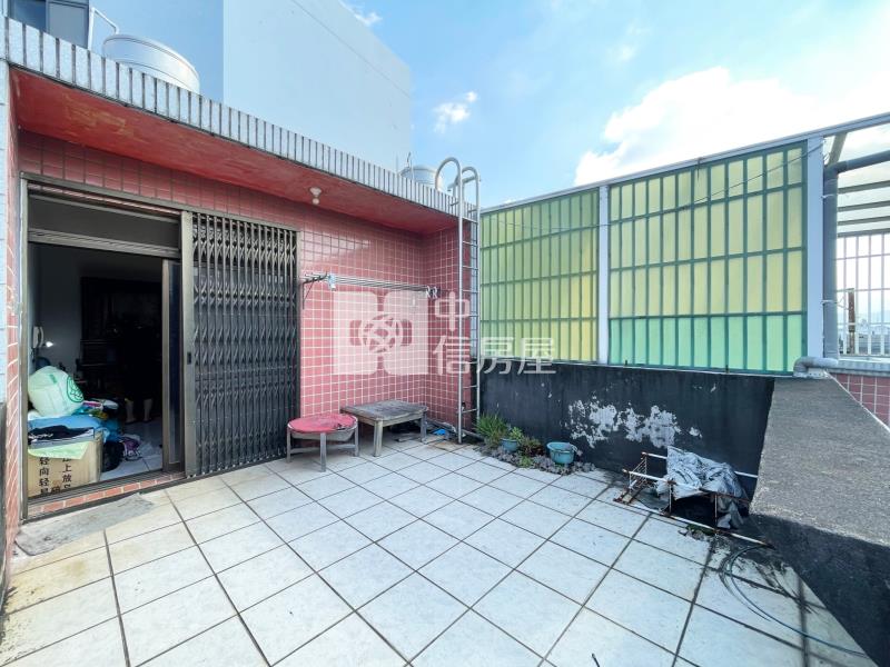 後站傳家堡透天房屋室內格局與周邊環境