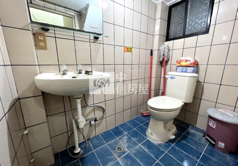 【新世紀】廣安街滿租透店房屋室內格局與周邊環境