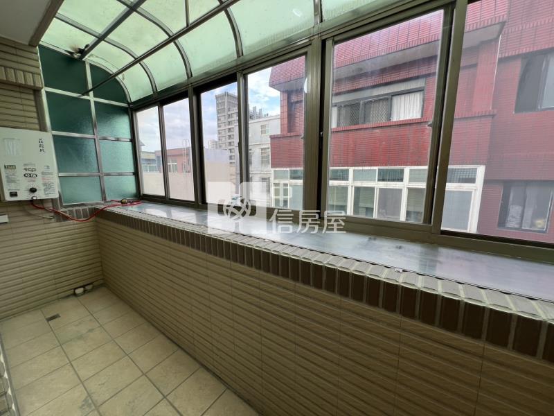 【安家】內壢前站花園美墅房屋室內格局與周邊環境