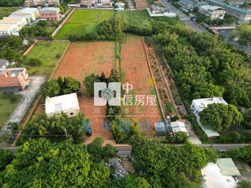 【新夢想】中壢大崙國中合法資材室房屋室內格局與周邊環境
