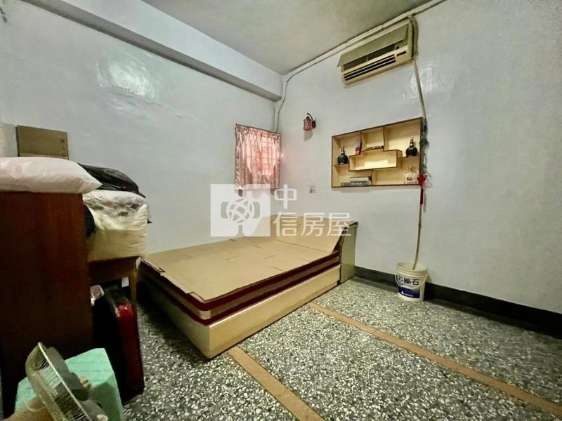 朴子開元路店住房屋室內格局與周邊環境