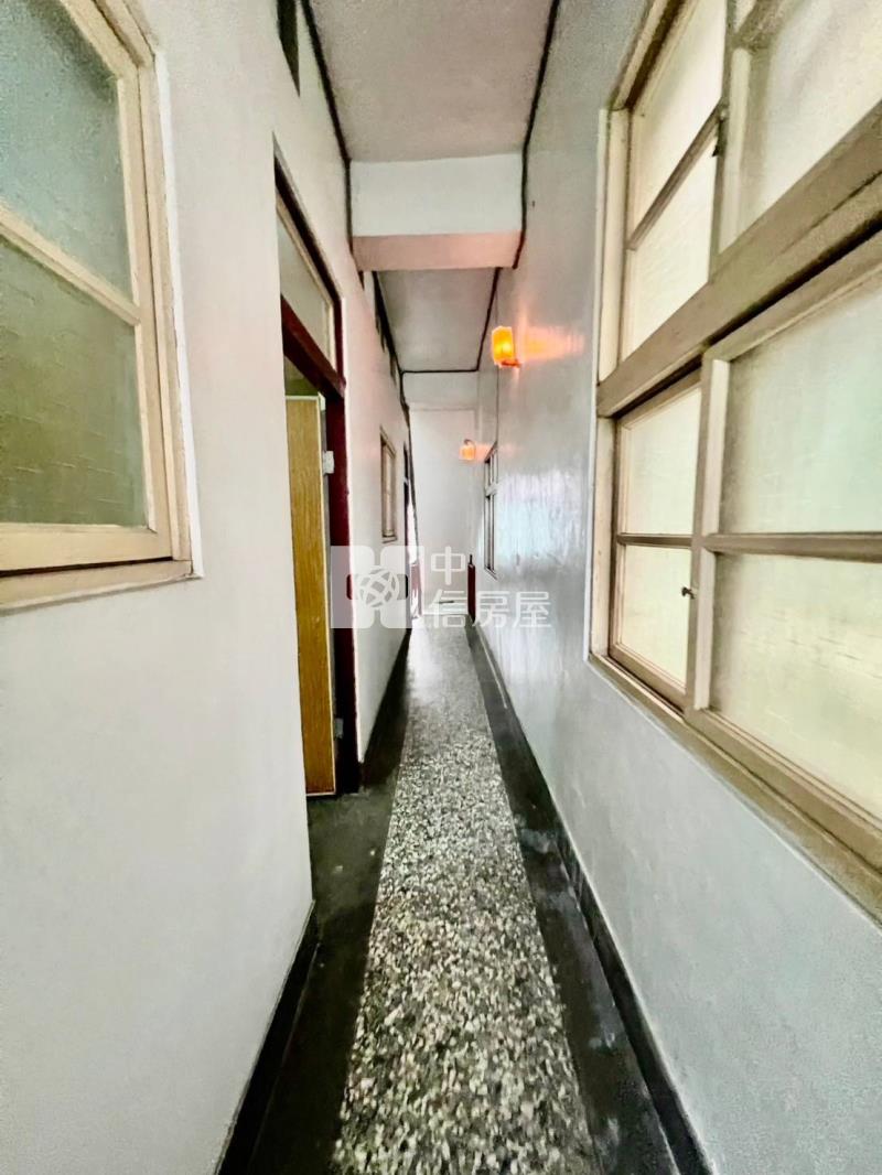 朴子開元路店住房屋室內格局與周邊環境