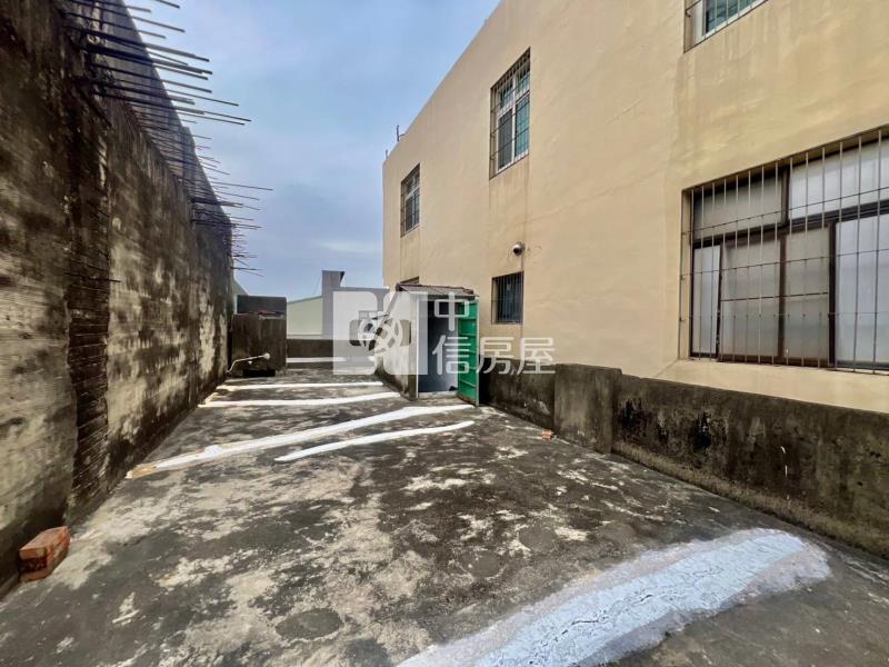 朴子開元路店住房屋室內格局與周邊環境