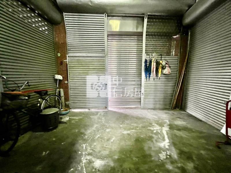 朴子開元路店住房屋室內格局與周邊環境