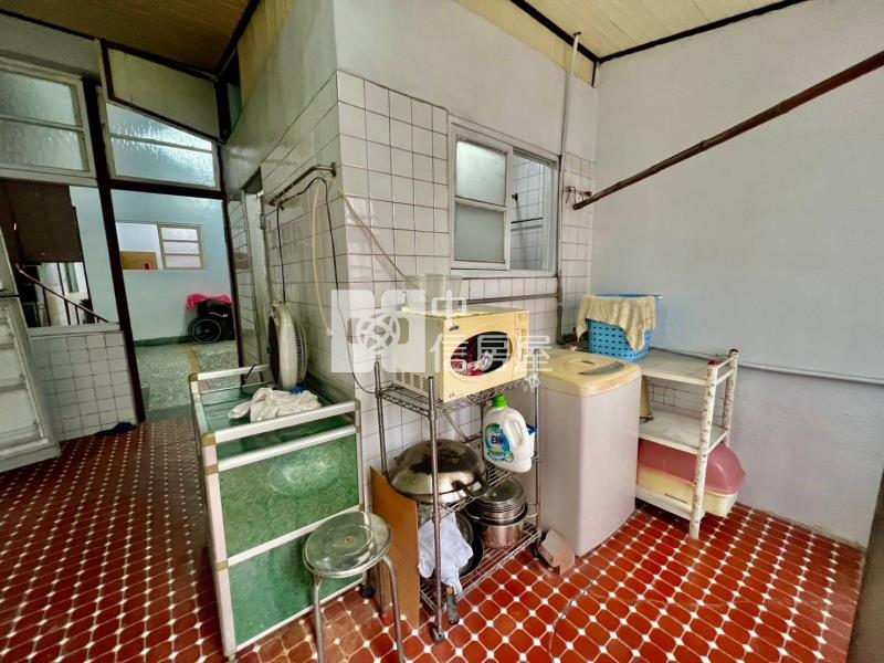 朴子開元路店住房屋室內格局與周邊環境