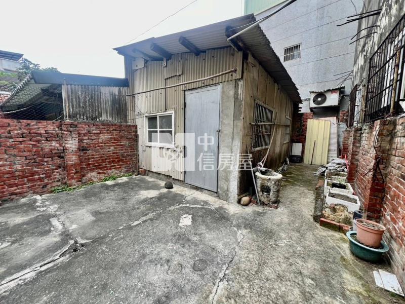 朴子開元路店住房屋室內格局與周邊環境