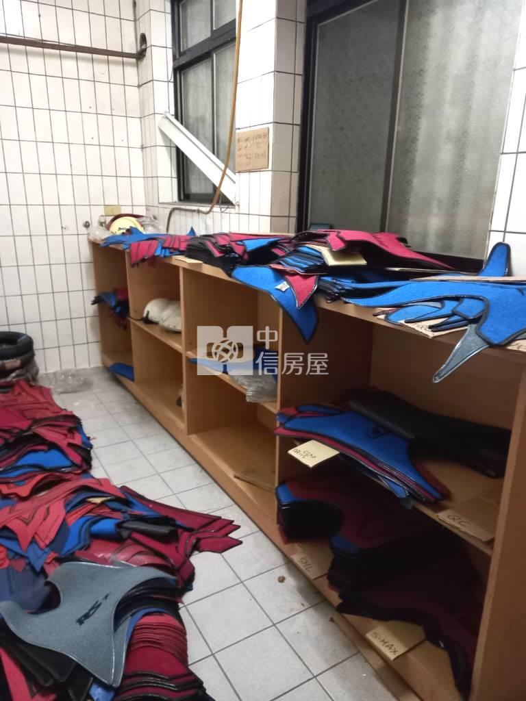【新世紀】普義路透店房屋室內格局與周邊環境