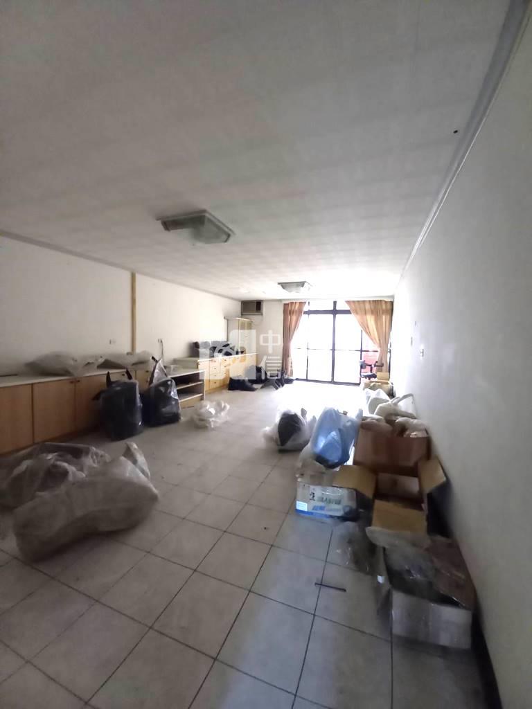 【新世紀】普義路透店房屋室內格局與周邊環境