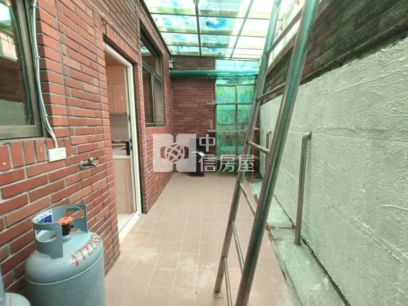 【新世紀】楊梅泰圳路雙車位美透天房屋室內格局與周邊環境