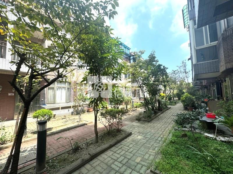 【新世紀】楊梅夏威夷社區透天房屋室內格局與周邊環境