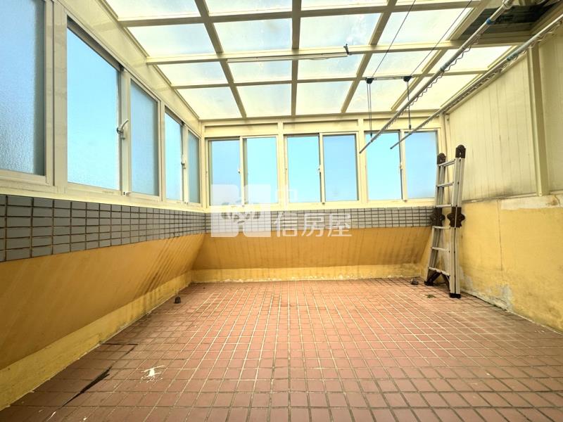 【新世紀】楊梅夏威夷社區透天房屋室內格局與周邊環境
