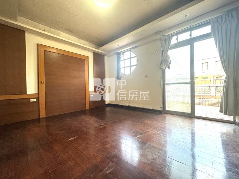 【新世紀】楊梅夏威夷社區透天房屋室內格局與周邊環境