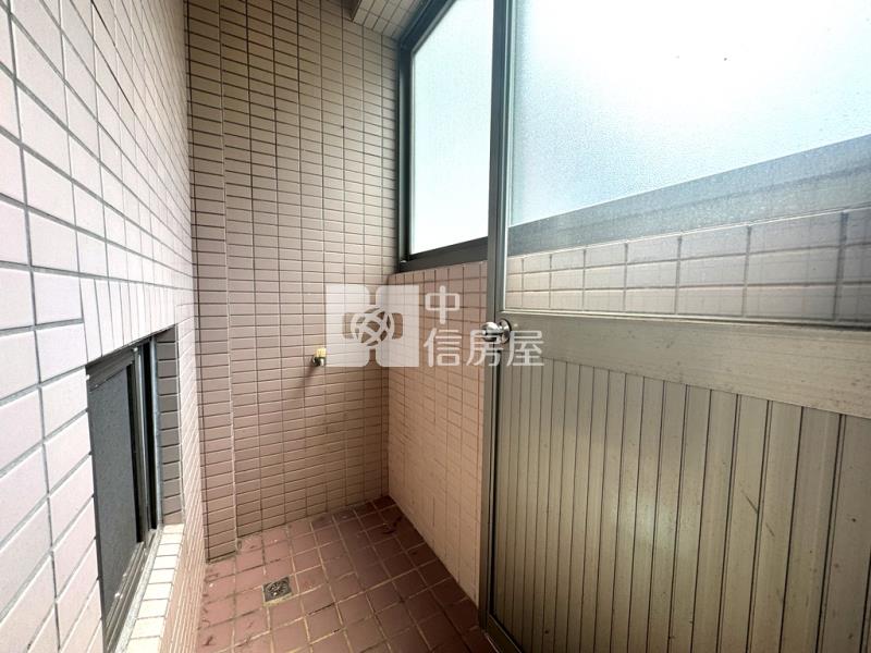 【新世紀】楊梅夏威夷社區透天房屋室內格局與周邊環境