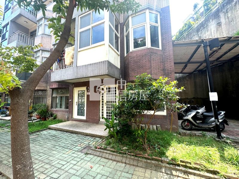 【新世紀】楊梅夏威夷社區透天房屋室內格局與周邊環境