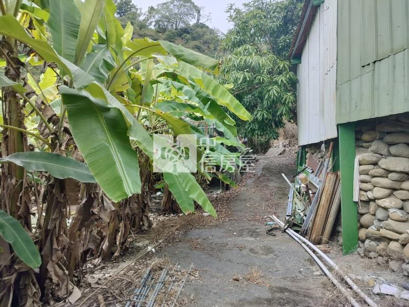 龜丹溫泉超值美農地房屋室內格局與周邊環境