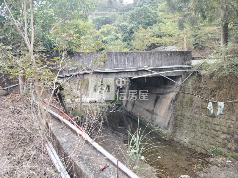 龜丹溫泉超值美農地房屋室內格局與周邊環境