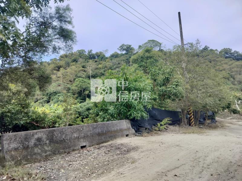 龜丹溫泉超值美農地房屋室內格局與周邊環境