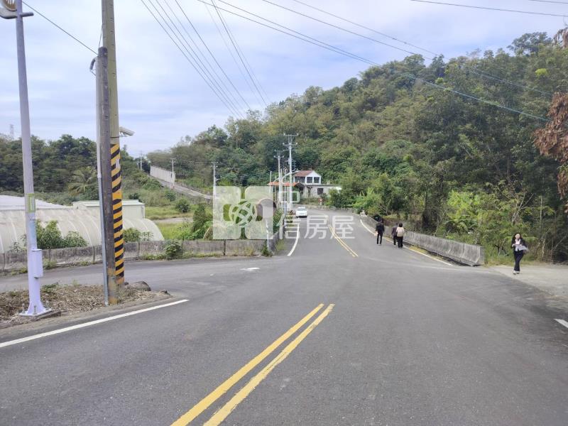 龜丹溫泉超值美農地房屋室內格局與周邊環境