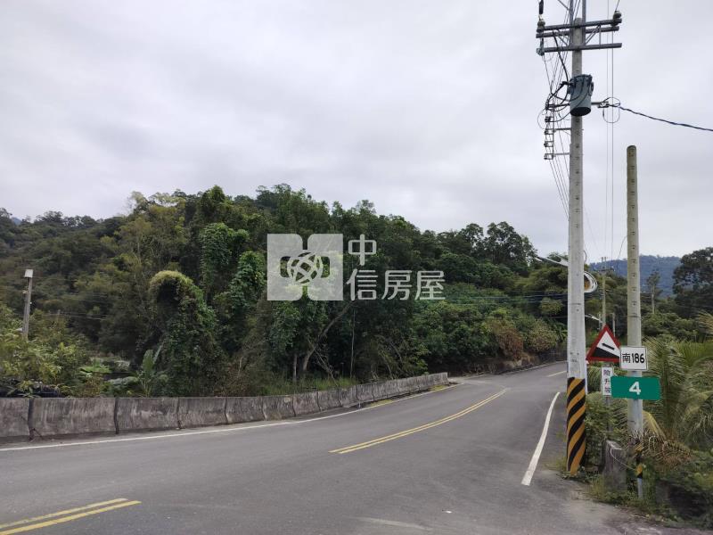 龜丹溫泉超值美農地房屋室內格局與周邊環境