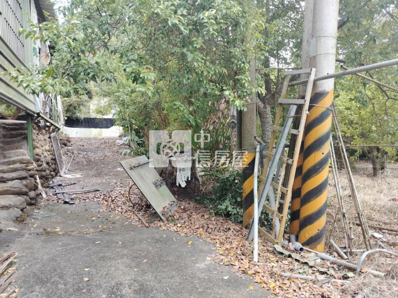 龜丹溫泉超值美農地房屋室內格局與周邊環境