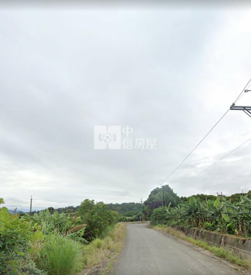台東鹿野3.95分美農地房屋室內格局與周邊環境