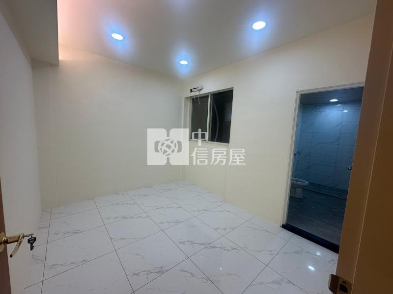 ▲華四街大戶房屋室內格局與周邊環境