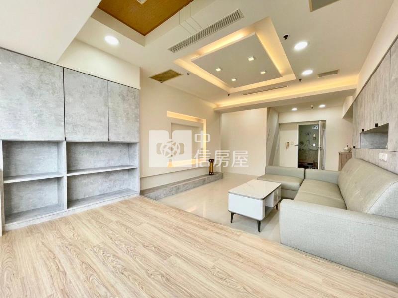 藝術第一家華廈(二)房屋室內格局與周邊環境