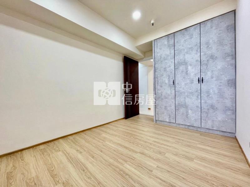 藝術第一家華廈(二)房屋室內格局與周邊環境