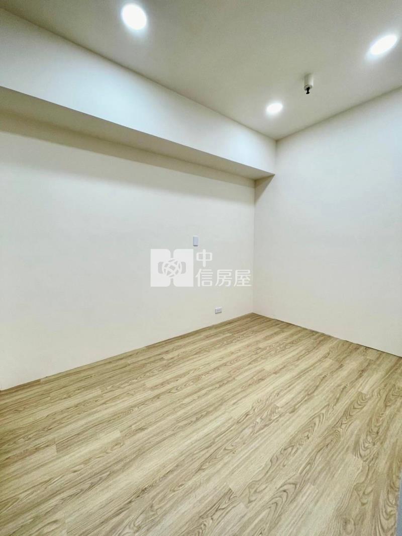 藝術第一家華廈(二)房屋室內格局與周邊環境