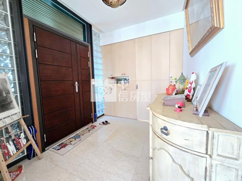 頭份市區環景雙車美宅房屋室內格局與周邊環境
