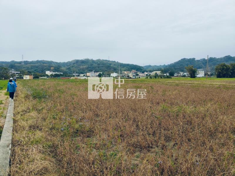 專任後龍二張犁優質農地+建地房屋室內格局與周邊環境