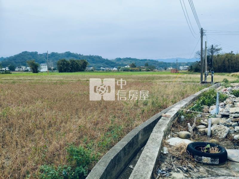 專任後龍二張犁優質農地+建地房屋室內格局與周邊環境