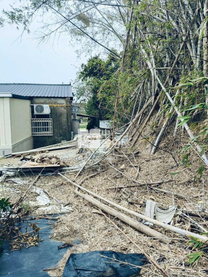 專任後龍二張犁優質農地+建地房屋室內格局與周邊環境