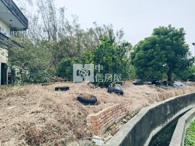 專任後龍二張犁優質農地+建地房屋室內格局與周邊環境