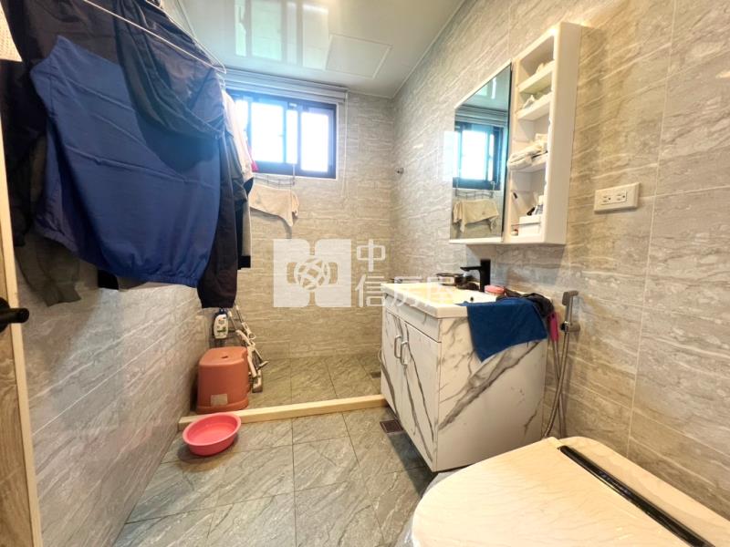 【新世紀】龍科旁百萬精裝庭園別墅房屋室內格局與周邊環境