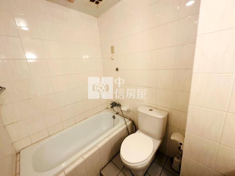 【新世紀】龍潭水鄉渡假村雙套房+雅房房屋室內格局與周邊環境