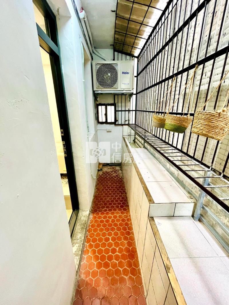 楊梅交流道愛買商圈美2套房房屋室內格局與周邊環境
