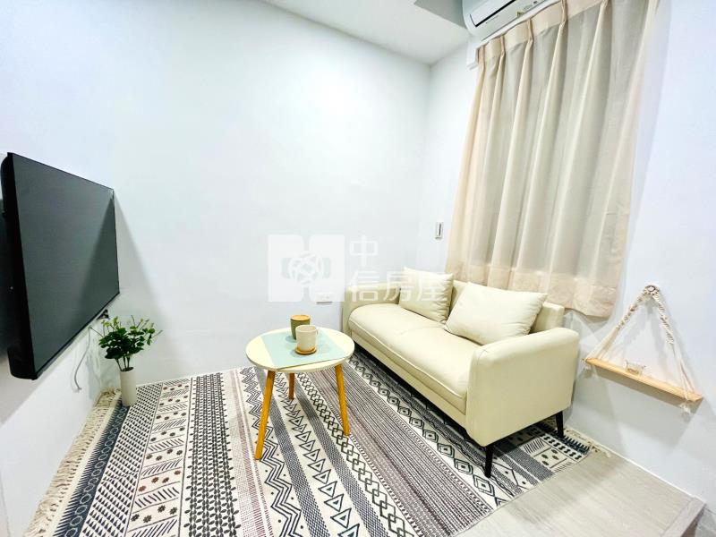 楊梅交流道愛買商圈美2套房房屋室內格局與周邊環境