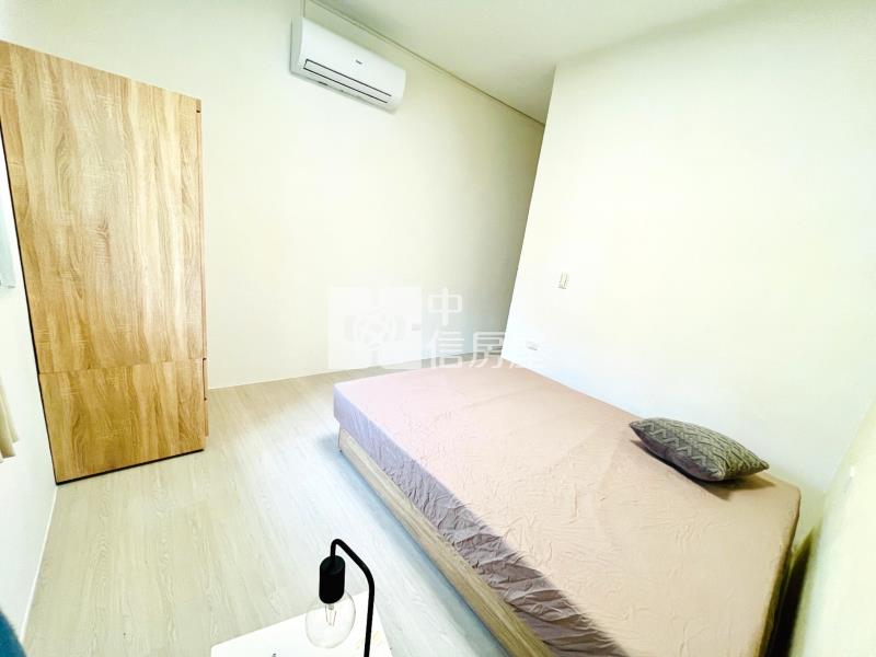 楊梅交流道愛買商圈美2套房房屋室內格局與周邊環境