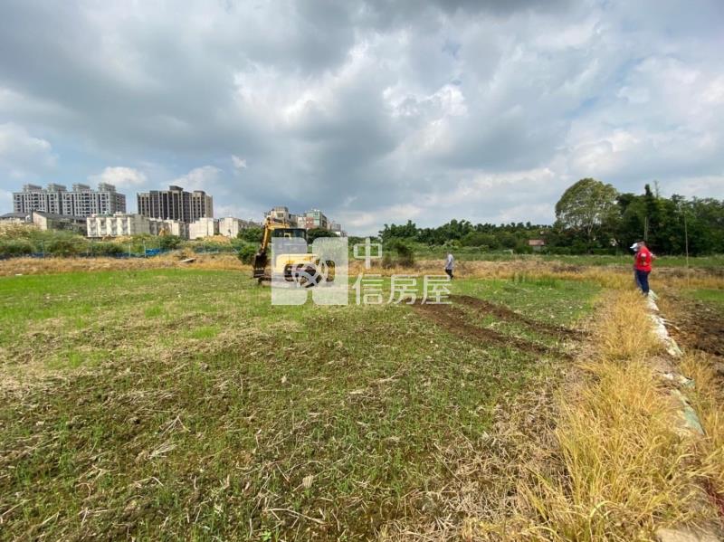 【新世紀】平鎮山仔頂重劃區旁都內農房屋室內格局與周邊環境