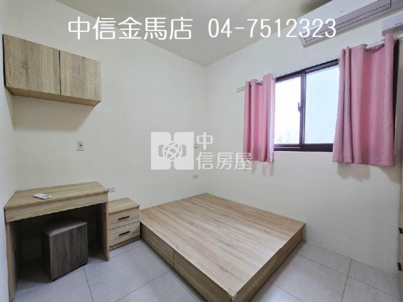 溪湖一品華廈房屋室內格局與周邊環境