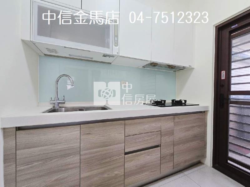 溪湖一品華廈房屋室內格局與周邊環境
