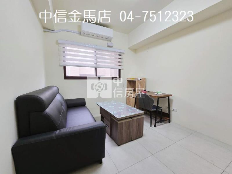 溪湖一品華廈房屋室內格局與周邊環境
