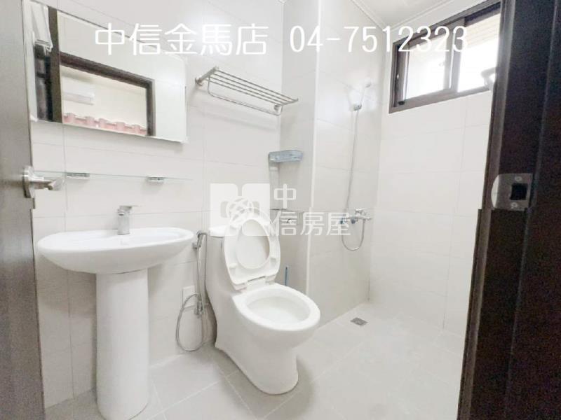 溪湖一品華廈房屋室內格局與周邊環境