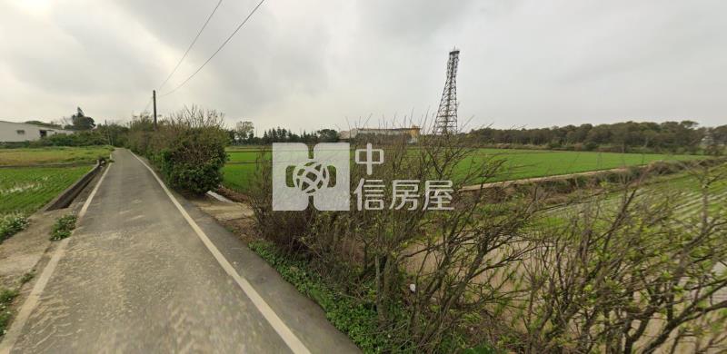 【新世紀】新屋台15文化路旁一般農房屋室內格局與周邊環境