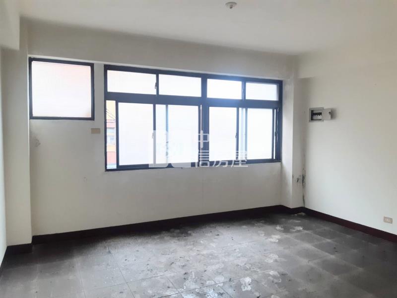●安樂市場旁3樓房屋室內格局與周邊環境