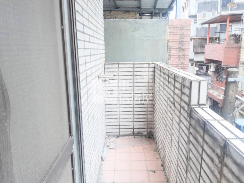 ●安樂市場旁3樓房屋室內格局與周邊環境