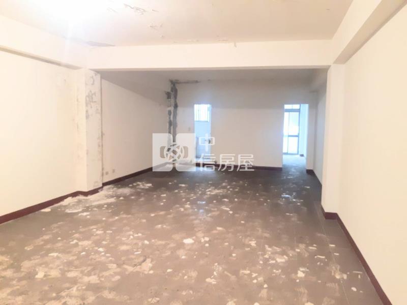 ●安樂市場旁3樓房屋室內格局與周邊環境