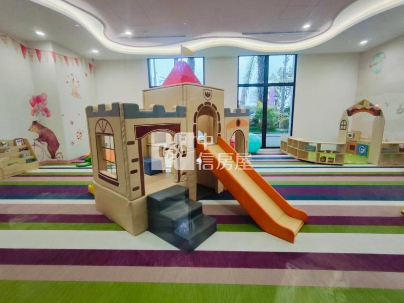 青埔旁景觀二房車房屋室內格局與周邊環境